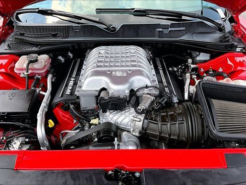 Used 2018 Dodge Challenger SRT Demon RWD image 31
