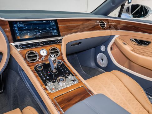 New 2026 Bentley Continental GT Speed image 25