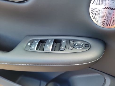 Certified 2023 INFINITI QX50 Sport FWD image 23