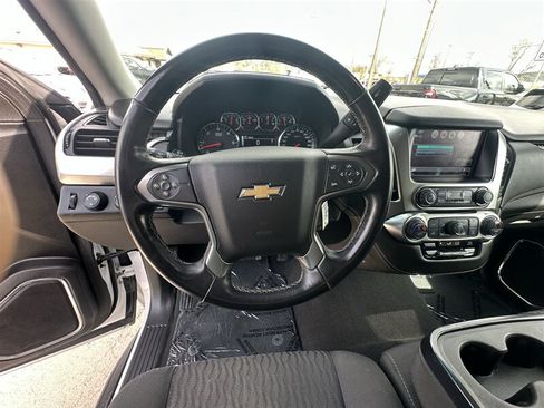 Used 2020 Chevrolet Suburban LS w/ Max Trailering Package AWD/4WD image 40