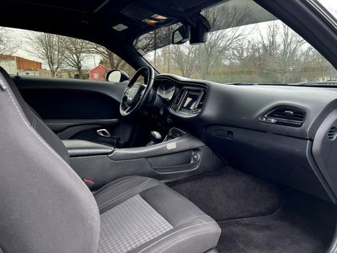 Used 2018 Dodge Challenger R/T w/ Cold Weather Group image 16