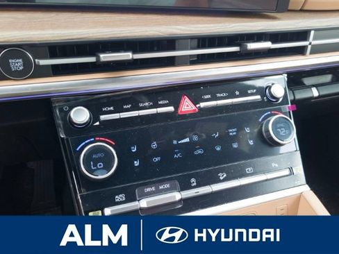 New 2026 Hyundai Santa Fe Calligraphy FWD image 24
