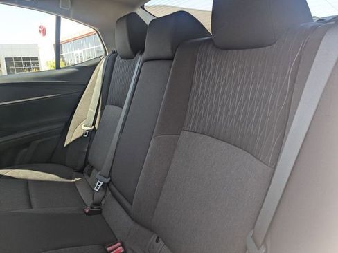 Certified 2025 Toyota Camry LE image 27