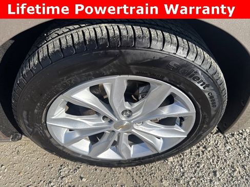 Used 2024 Chevrolet Malibu LT image 26