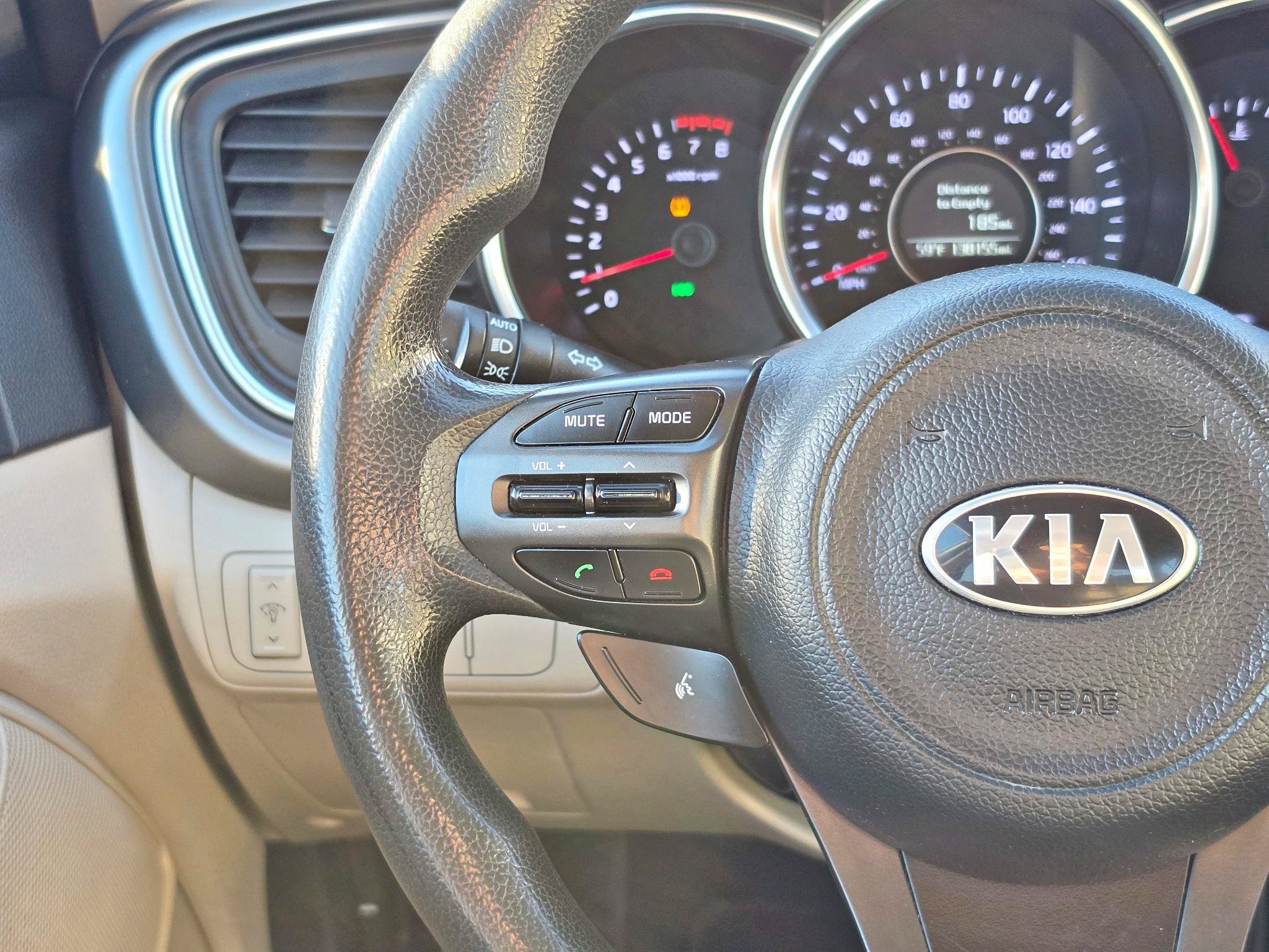 Used 2014 Kia Optima LX FWD image 14