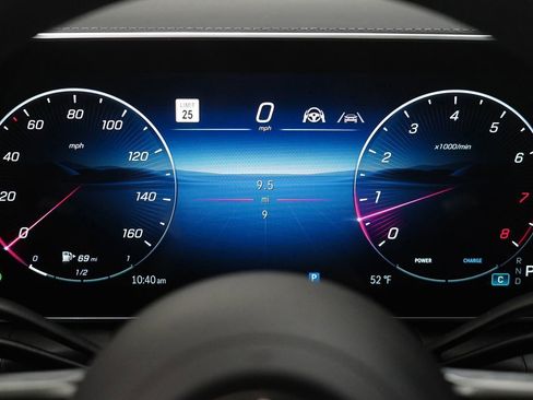 New 2026 Mercedes-Benz GLC 300 GLC 300 Coupe image 22