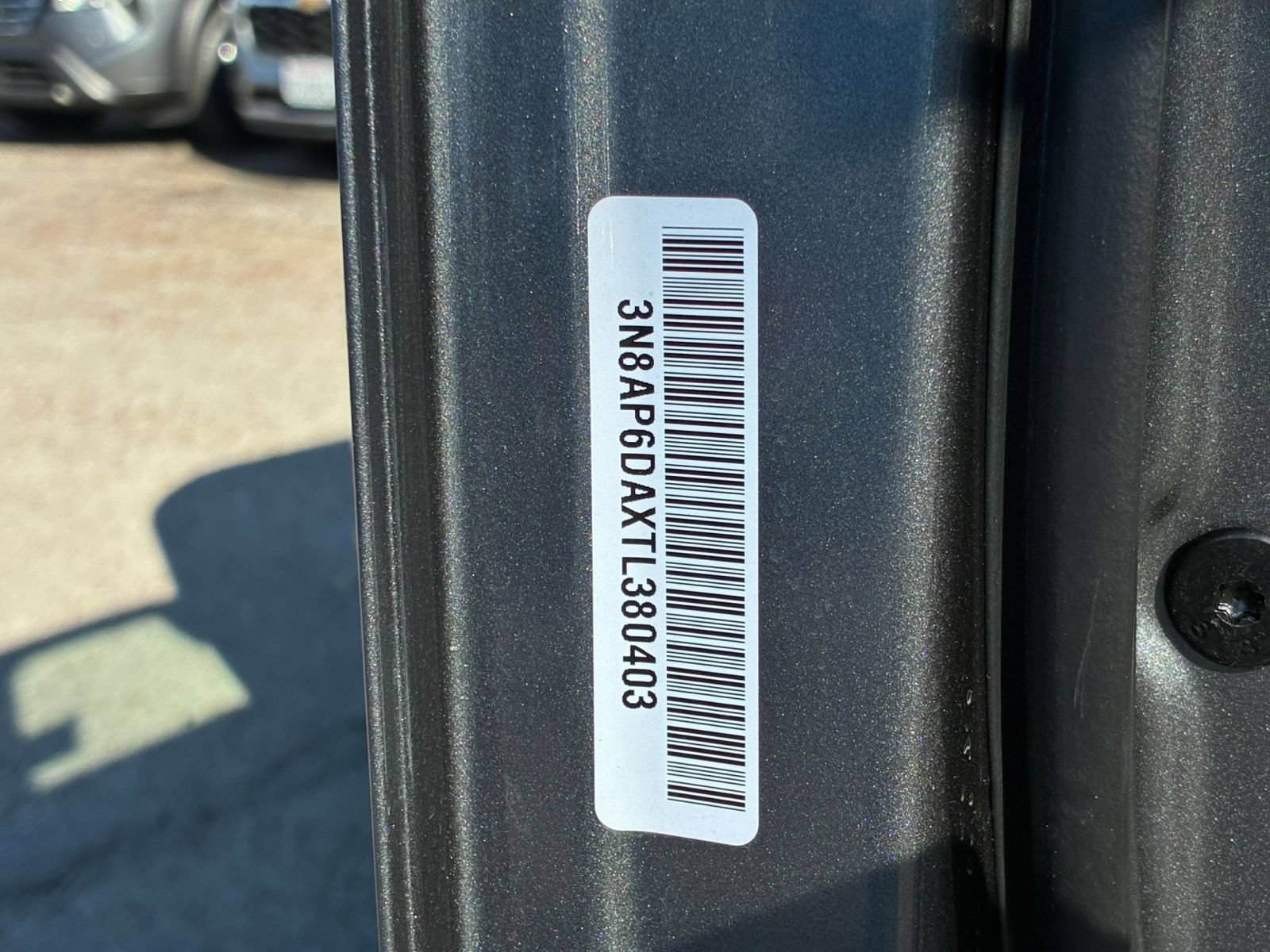 Used 2026 Nissan Kicks SR FWD image 29