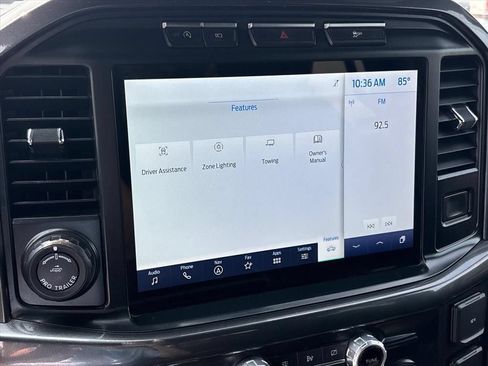 Used 2021 Ford F150 XLT w/ Equipment Group 302A High AWD/4WD image 39