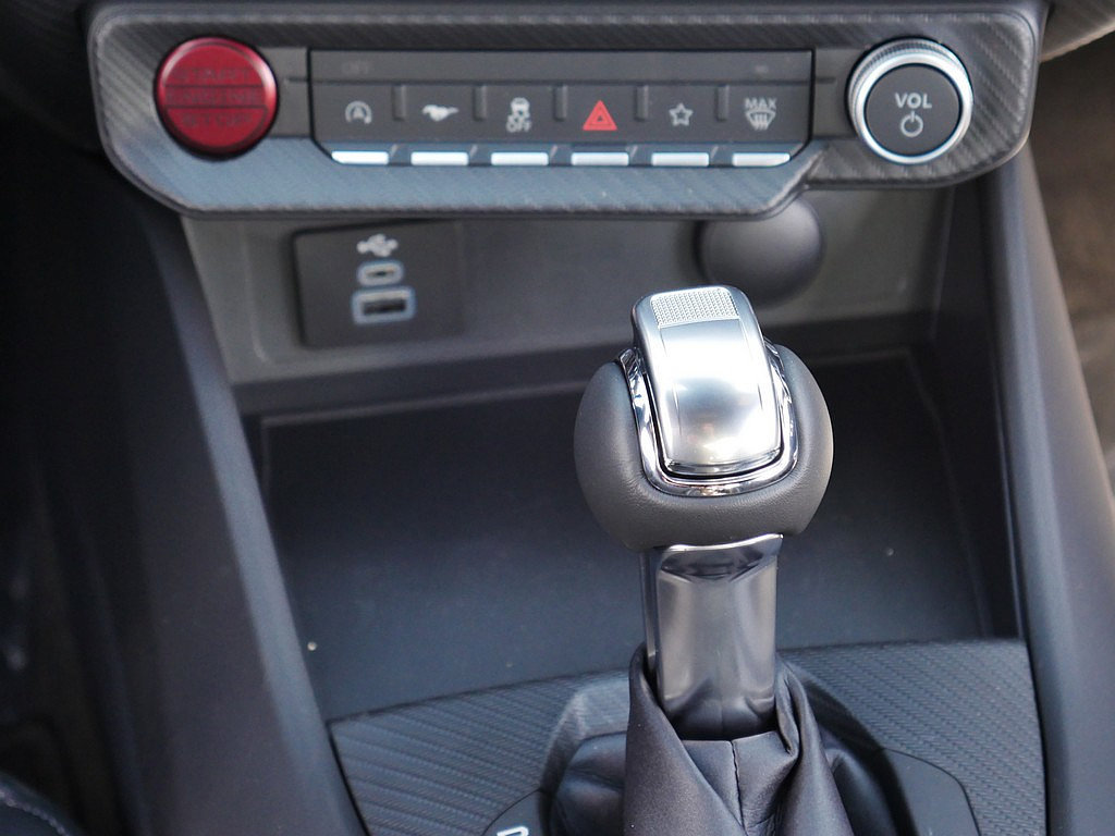 New 2026 Ford Mustang Coupe RWD image 21
