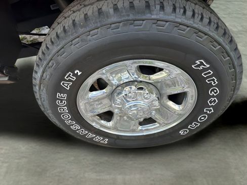 Used 2025 RAM 2500 Tradesman image 23