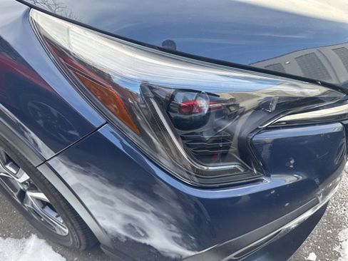 Used 2025 Subaru Ascent Touring image 2