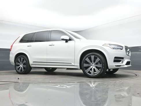Used 2024 Volvo XC90 B6 Plus w/ Protection Package Premier AWD/4WD image 37