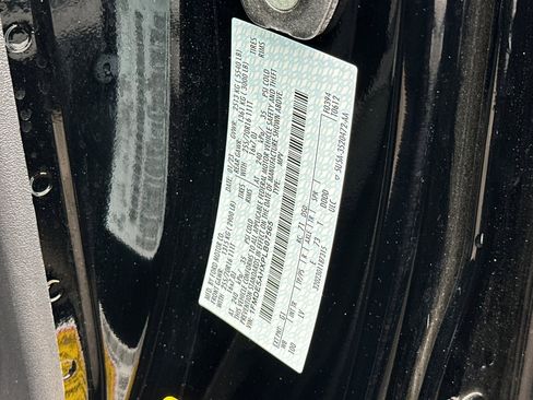 Used 2023 Ford Bronco image 32