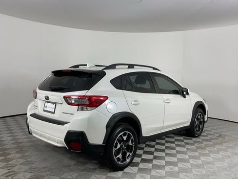 Used 2020 Subaru Crosstrek 2.0i Premium w/ Moonroof Package 1 AWD/4WD image 20