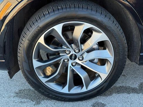 Certified 2023 Lincoln Aviator Grand Touring w/ Equipment Group 301A image 9