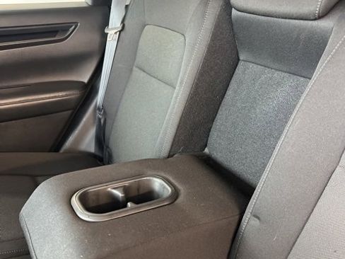 Used 2024 Honda CR-V EX image 23