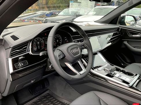 New 2026 Audi Q8 Premium Plus image 14