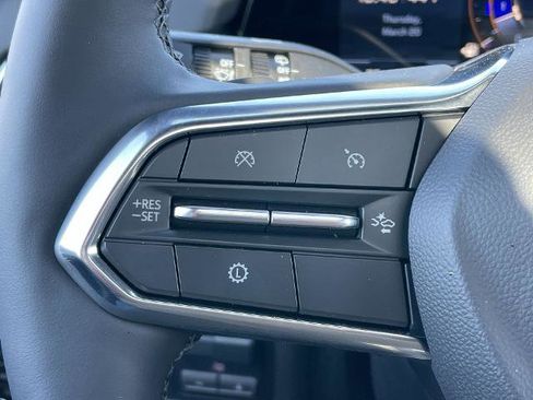 New 2025 Chevrolet Suburban High Country image 87