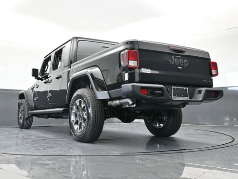 New 2026 Jeep Gladiator Sport image 53