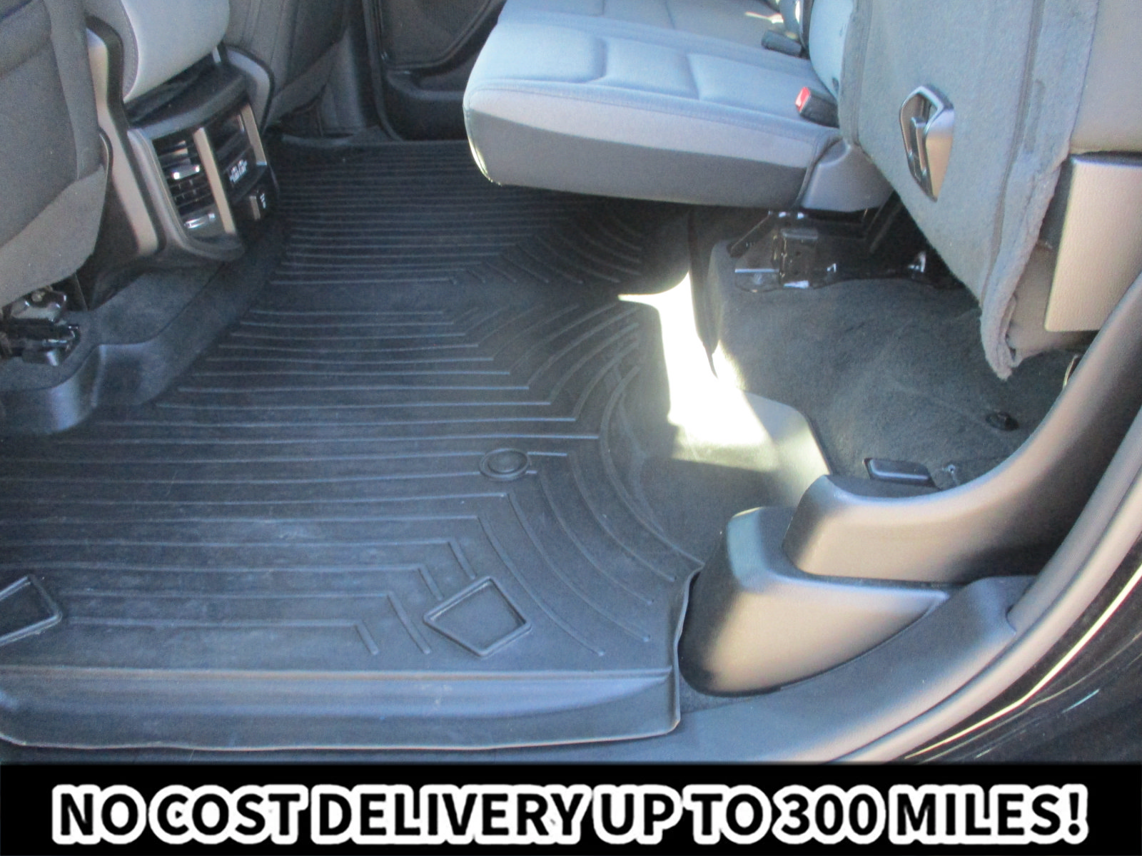 Used 2021 RAM 1500 Big Horn AWD/4WD image 16