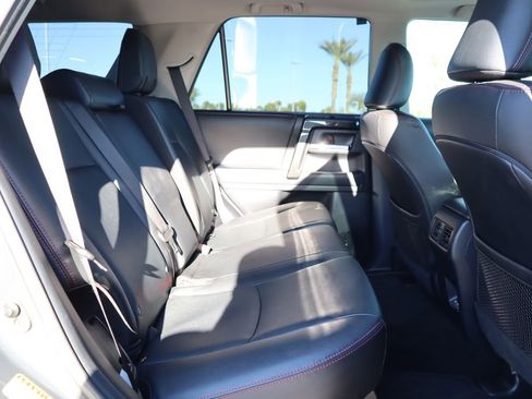 Certified 2024 Toyota 4Runner TRD Pro image 21