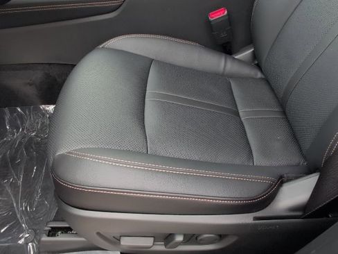 New 2026 MAZDA CX-70 3.3 Turbo w/ Preferred Package image 13