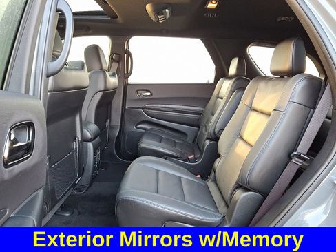 Used 2022 Dodge Durango GT image 11