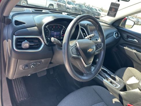 Used 2020 Chevrolet Equinox LT image 11
