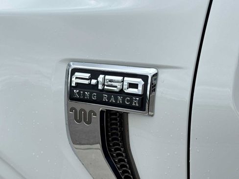 Used 2021 Ford F150 King Ranch AWD/4WD image 12