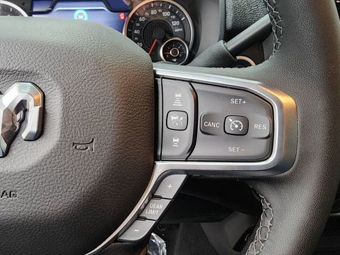 New 2026 RAM 2500 Tradesman image 15