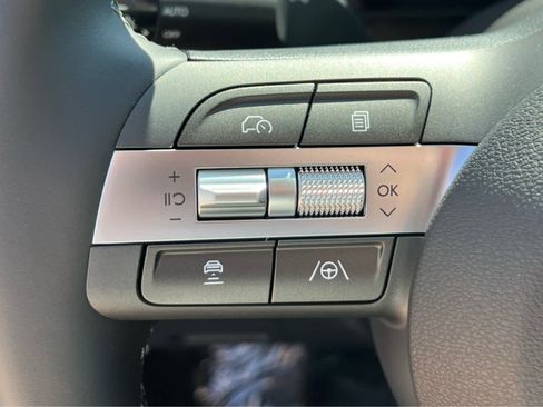 Certified 2026 Hyundai Kona SEL Sport image 31