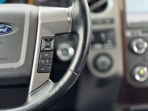 Used 2017 Ford Expedition Platinum AWD/4WD image 33