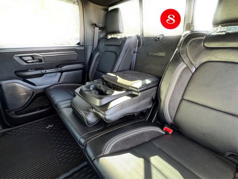 Used 2024 RAM 1500 TRX image 25