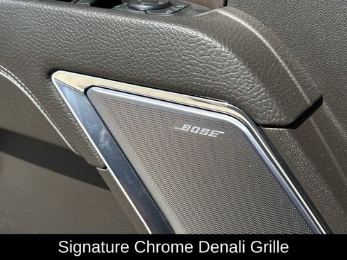 Used 2024 GMC Sierra 2500 Denali w/ Denali Reserve Package image 31