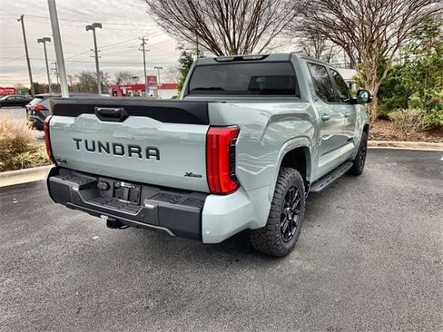 New 2026 Toyota Tundra SR5 image 8