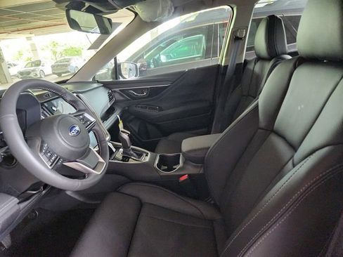 New 2025 Subaru Outback Limited image 7