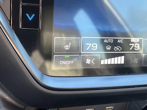 Certified 2022 Subaru WRX GT image 34