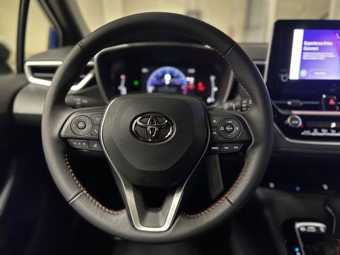 New 2026 Toyota Corolla SE image 28