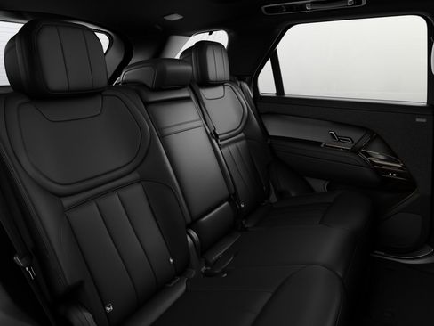 New 2027 Land Rover Range Rover Sport SE AWD/4WD image 7