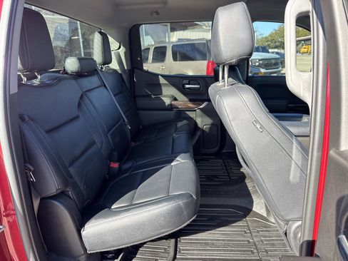 Used 2019 GMC Sierra 1500 SLE w/ SLE Value Package image 7