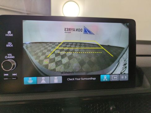 Used 2024 Honda CR-V EX-L image 20