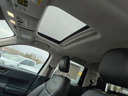 New 2026 Ford Maverick Lobo image 13