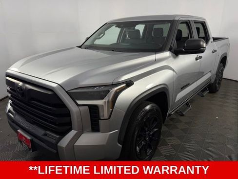 Used 2022 Toyota Tundra SR5 image 3