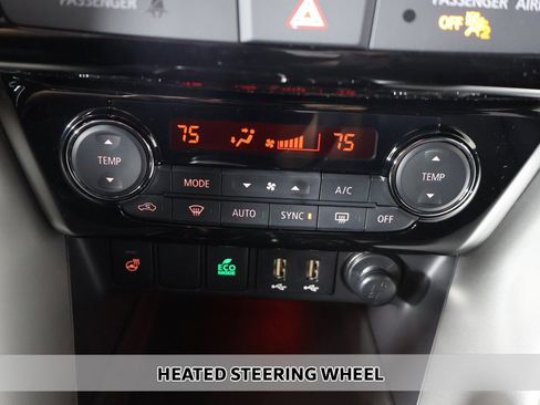 New 2026 Mitsubishi Eclipse Cross SEL image 8