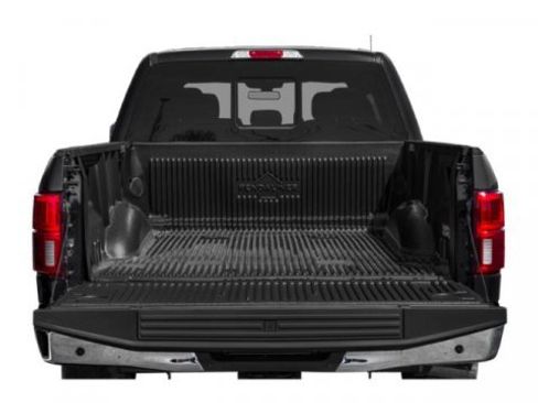 Used 2020 Ford F150 Lariat w/ Equipment Group 502A Luxury image 14