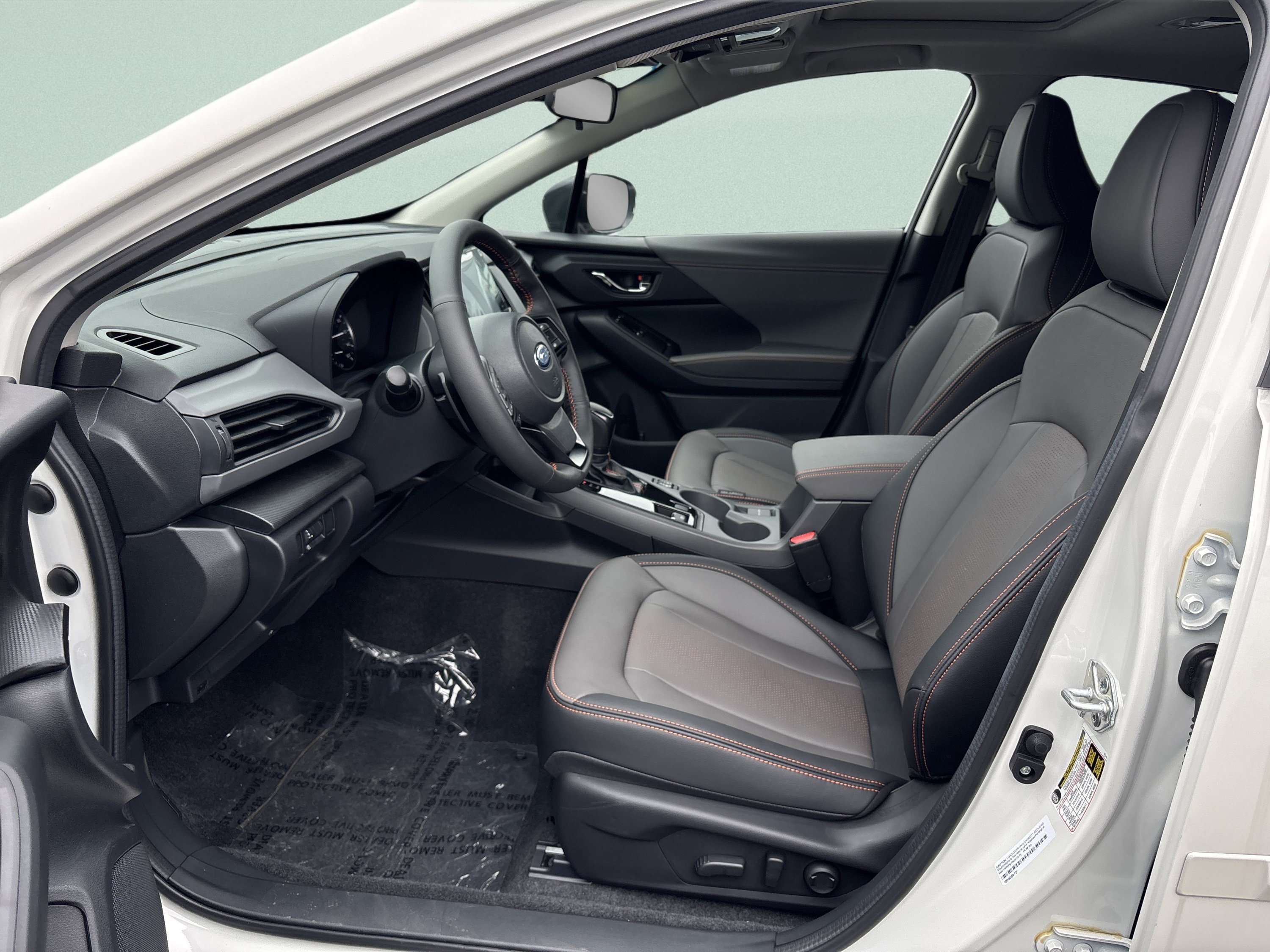 New 2026 Subaru Crosstrek 2.5i Limited AWD/4WD image 10