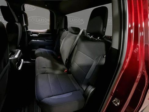 Certified 2023 GMC Sierra 1500 Elevation w/ X31 Off-Road Package AWD/4WD image 15