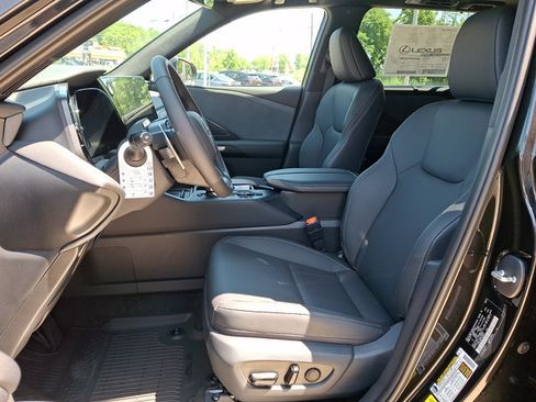 New 2026 Lexus TX 350 AWD image 9