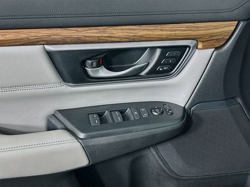 Used 2017 Honda CR-V EX-L image 15