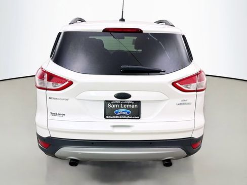 Used 2014 Ford Escape SE w/ Equipment Group 201A image 6